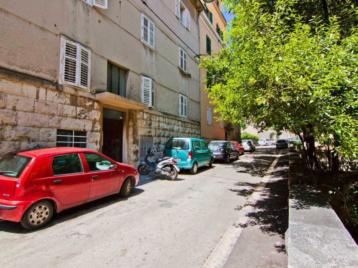 Apartment Nemo Split Zewnętrze zdjęcie