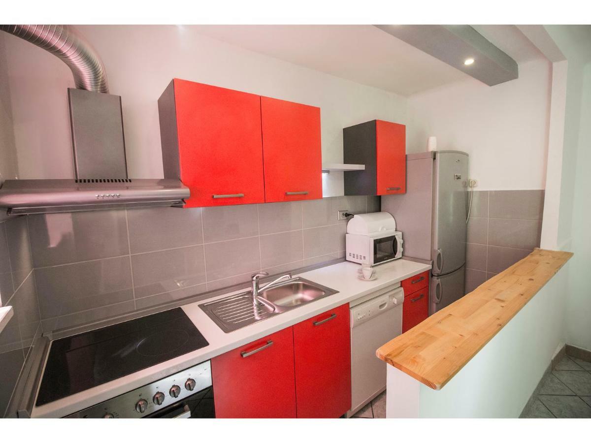 Apartment Nemo Split Zewnętrze zdjęcie