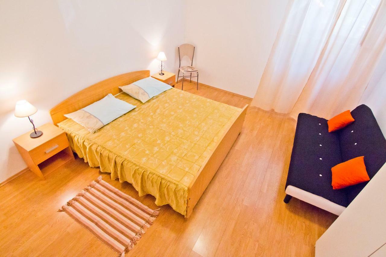 Apartment Nemo Split Zewnętrze zdjęcie