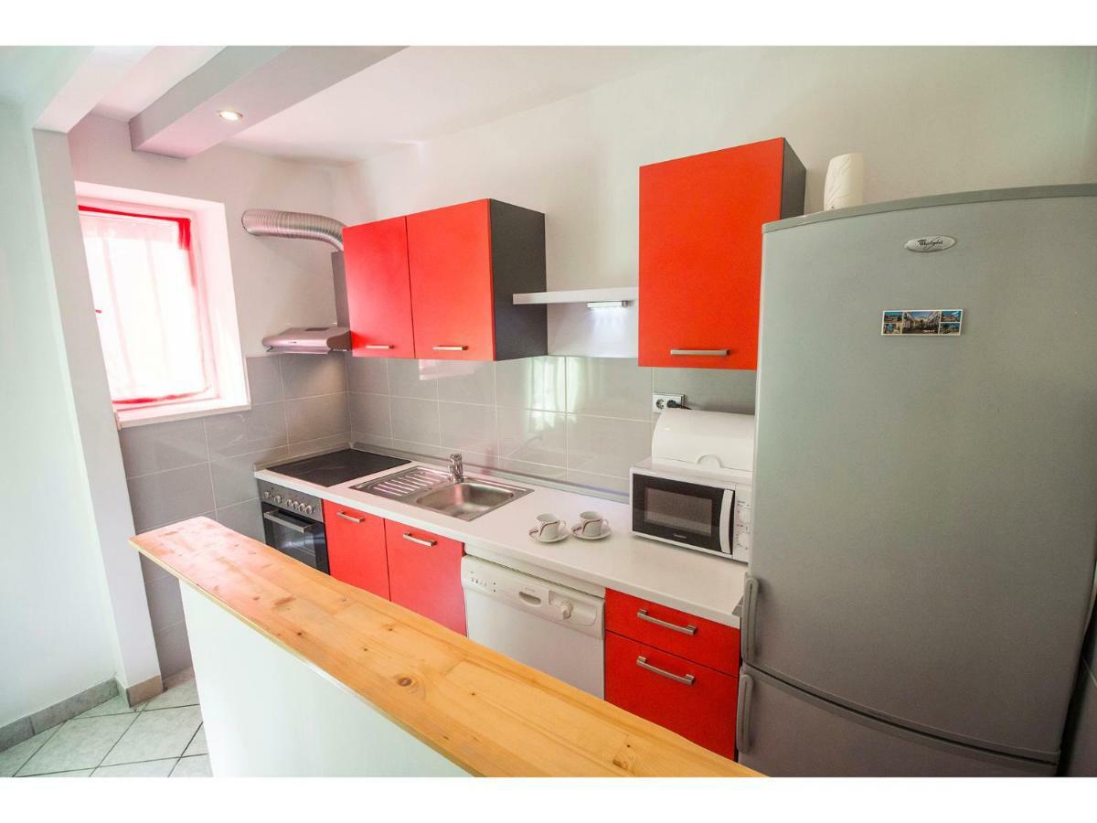 Apartment Nemo Split Zewnętrze zdjęcie