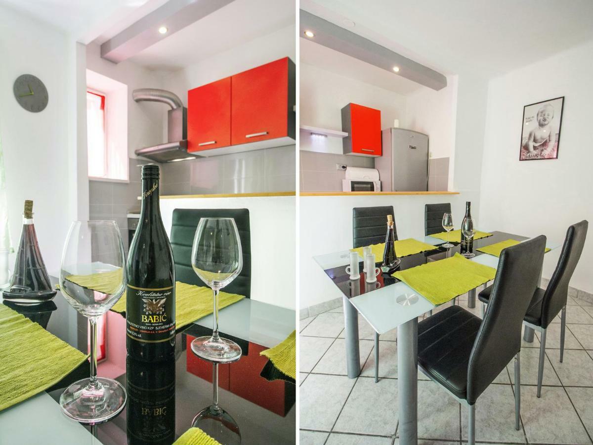 Apartment Nemo Split Zewnętrze zdjęcie