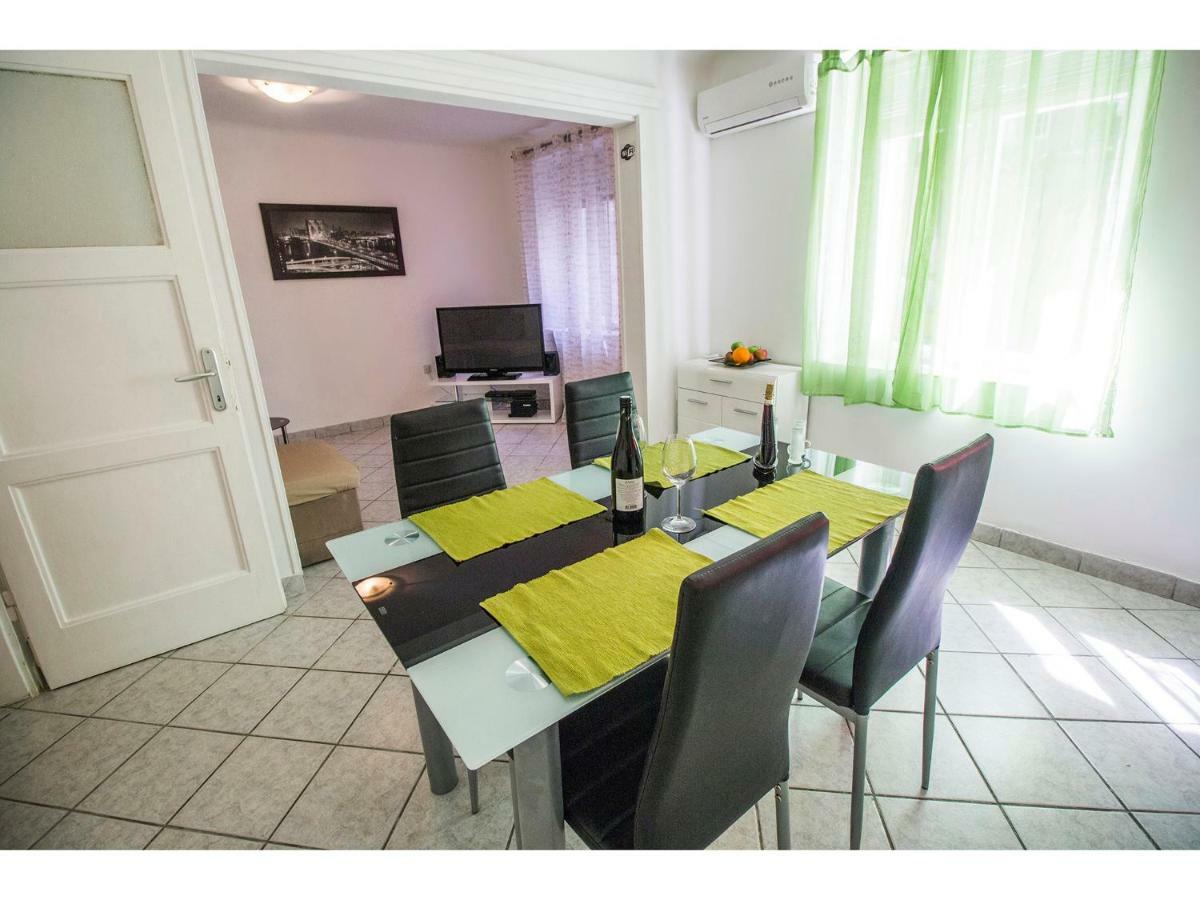 Apartment Nemo Split Zewnętrze zdjęcie
