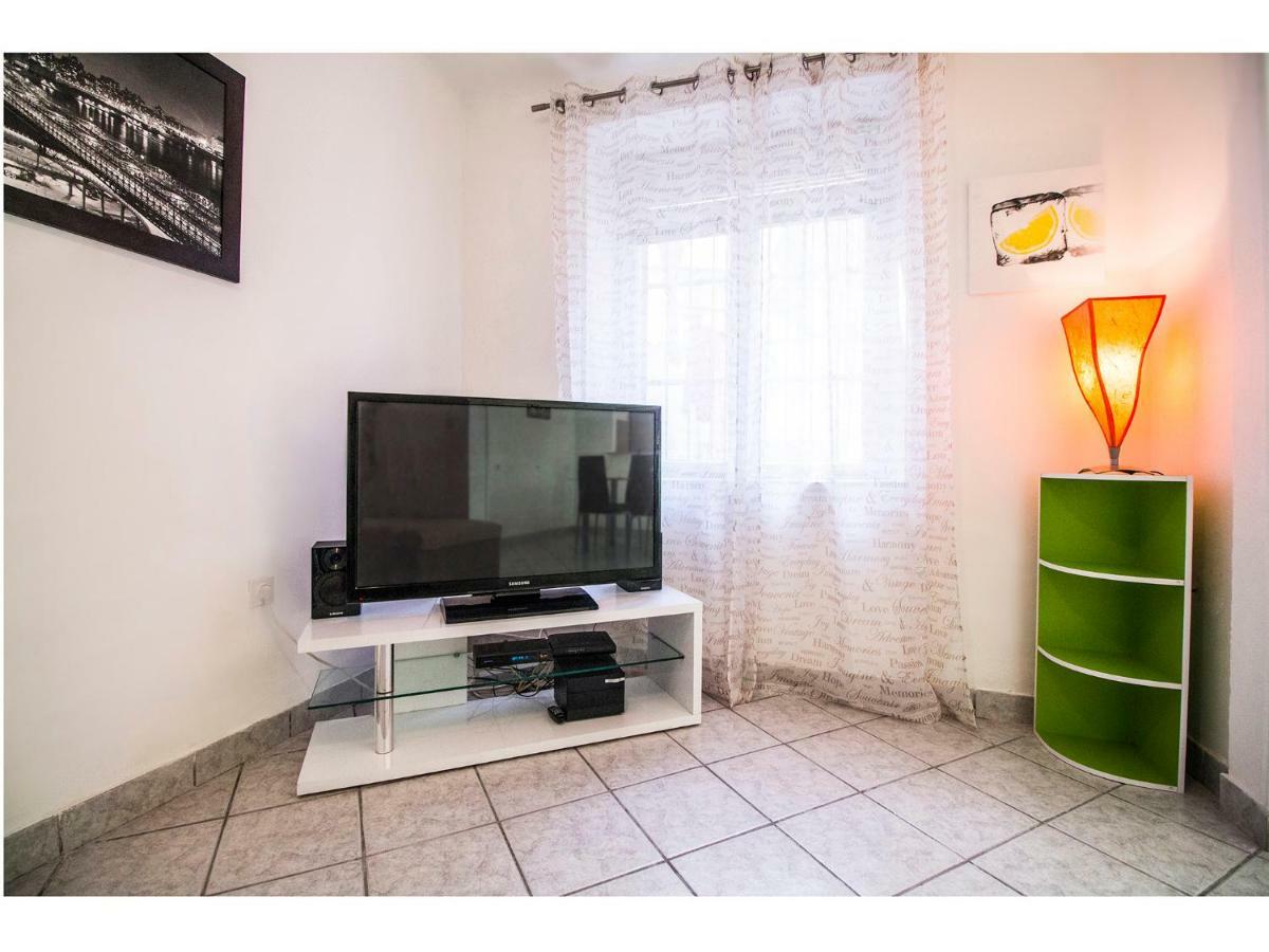 Apartment Nemo Split Zewnętrze zdjęcie