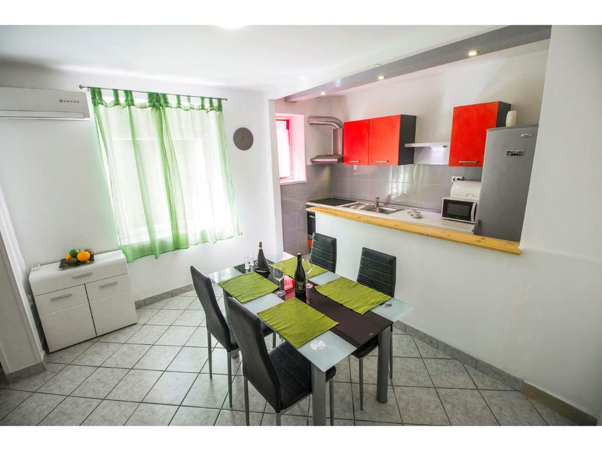 Apartment Nemo Split Zewnętrze zdjęcie