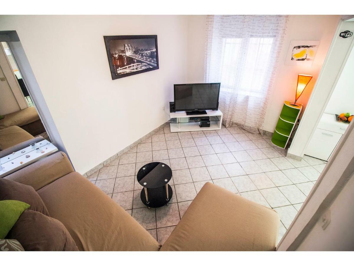 Apartment Nemo Split Zewnętrze zdjęcie