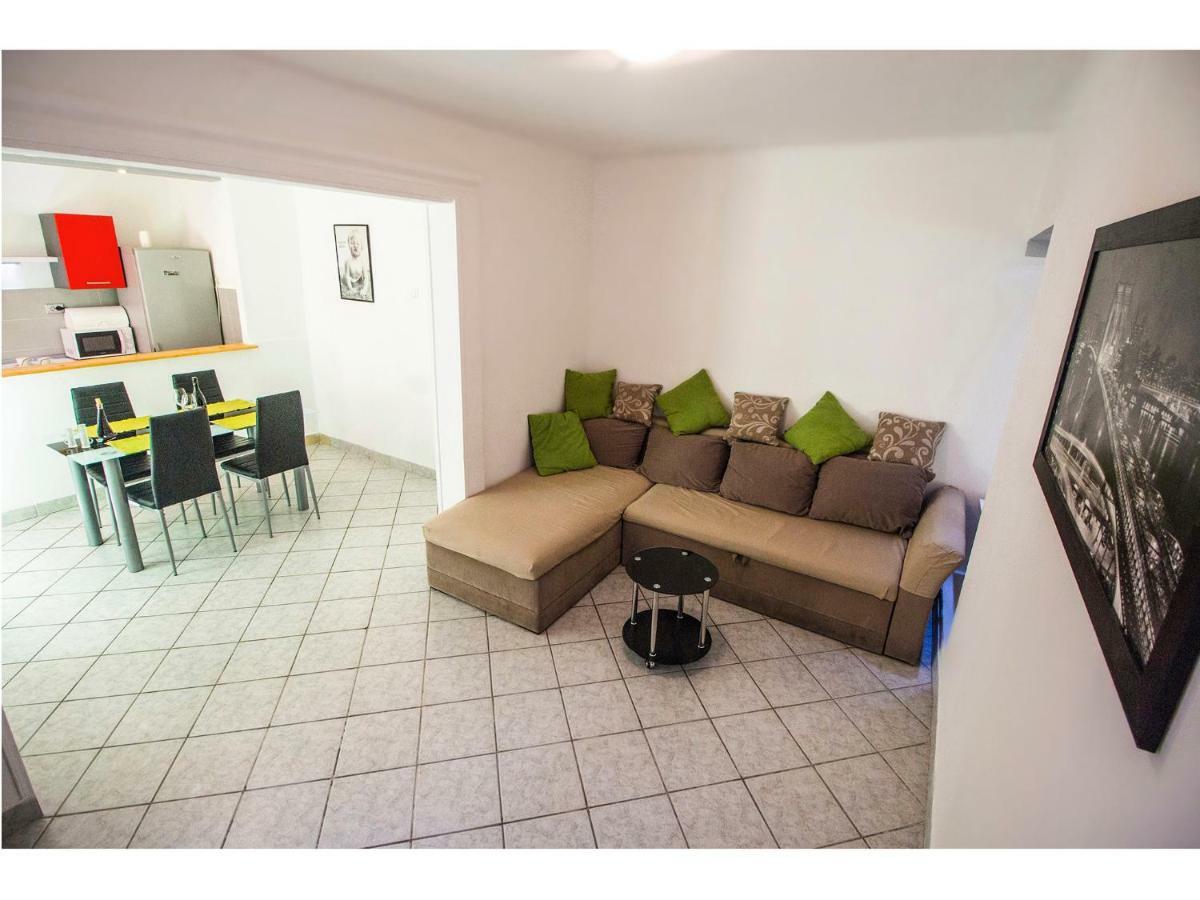 Apartment Nemo Split Zewnętrze zdjęcie