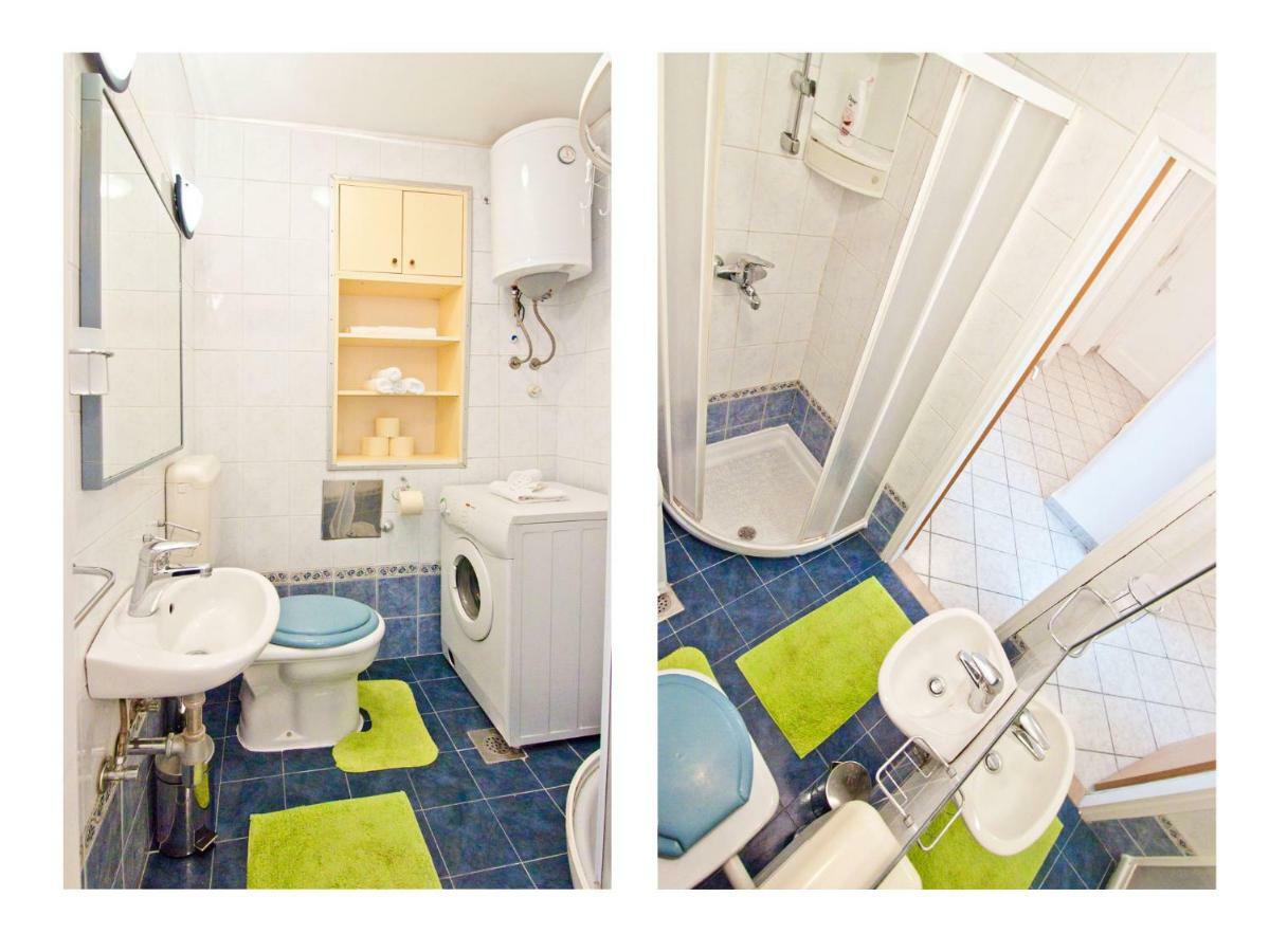 Apartment Nemo Split Zewnętrze zdjęcie