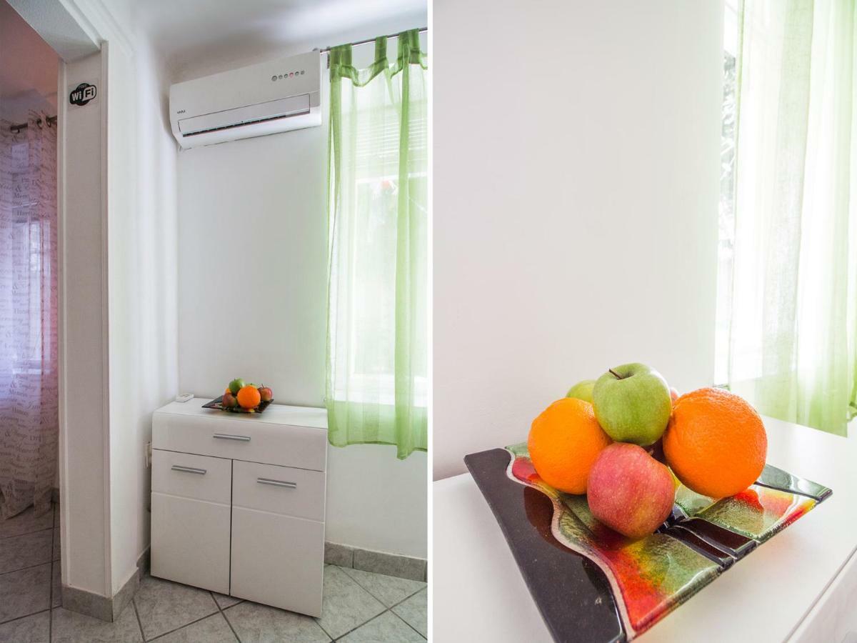 Apartment Nemo Split Zewnętrze zdjęcie