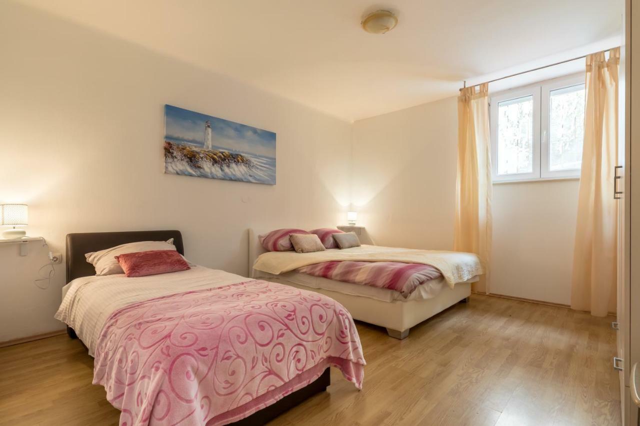 Apartment Nemo Split Zewnętrze zdjęcie