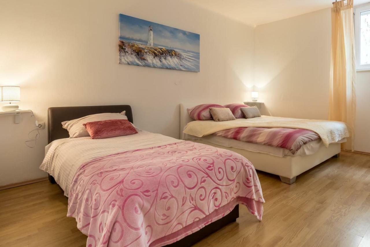 Apartment Nemo Split Zewnętrze zdjęcie