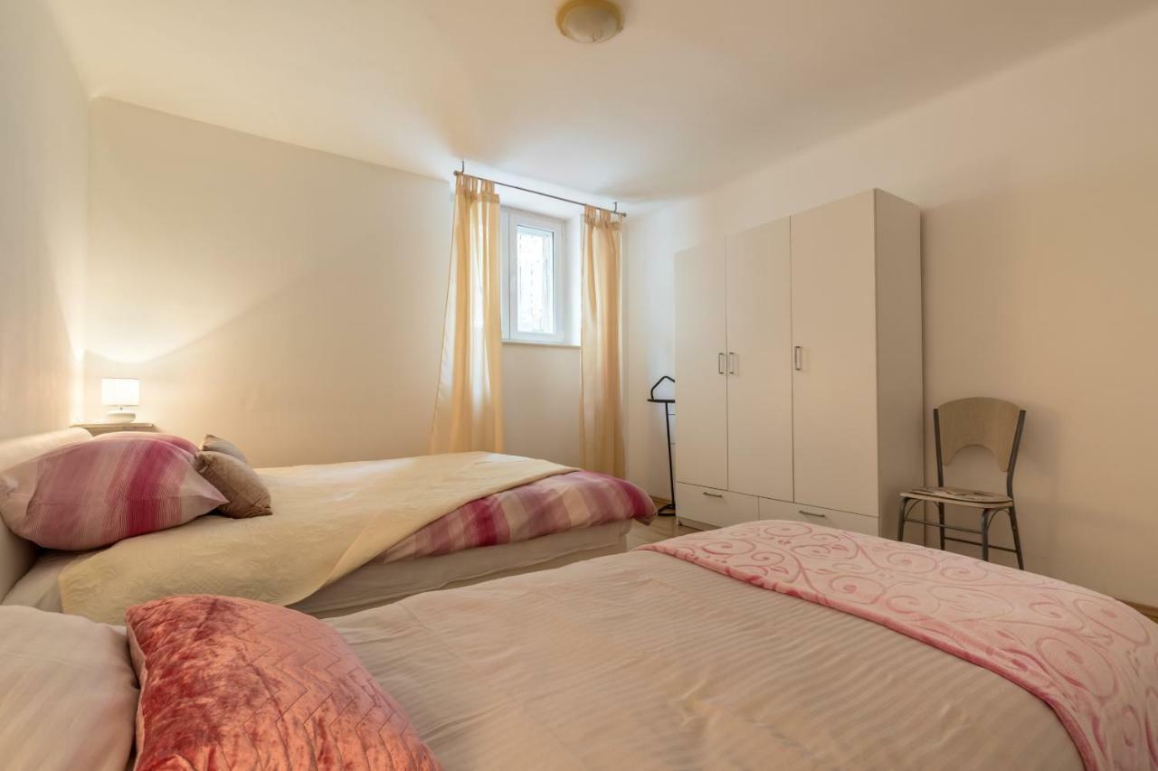Apartment Nemo Split Zewnętrze zdjęcie