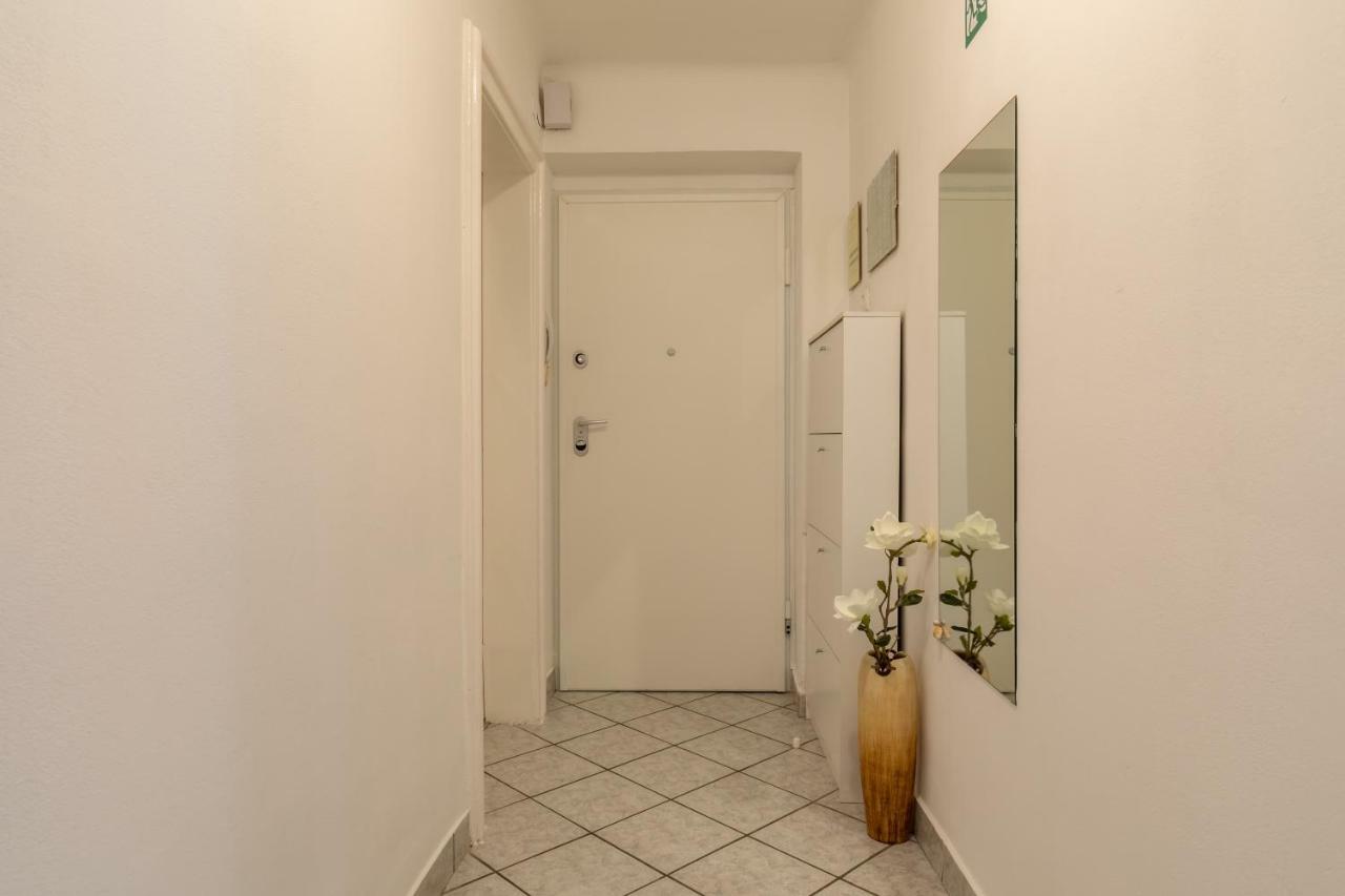 Apartment Nemo Split Zewnętrze zdjęcie