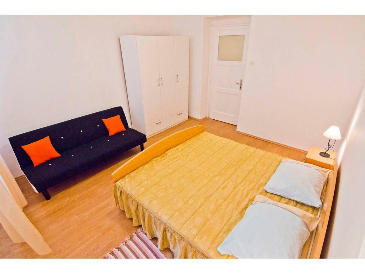 Apartment Nemo Split Zewnętrze zdjęcie