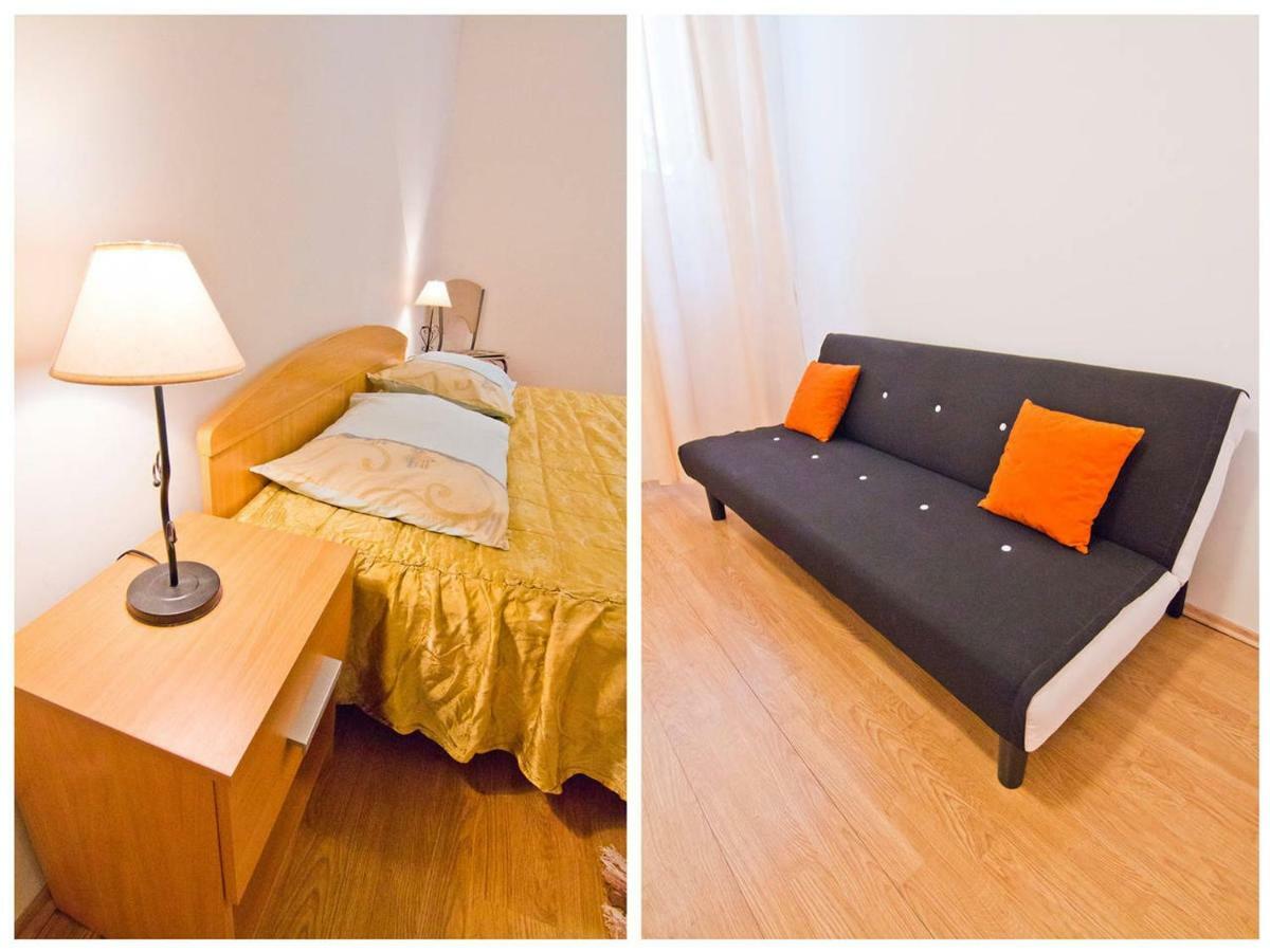 Apartment Nemo Split Zewnętrze zdjęcie